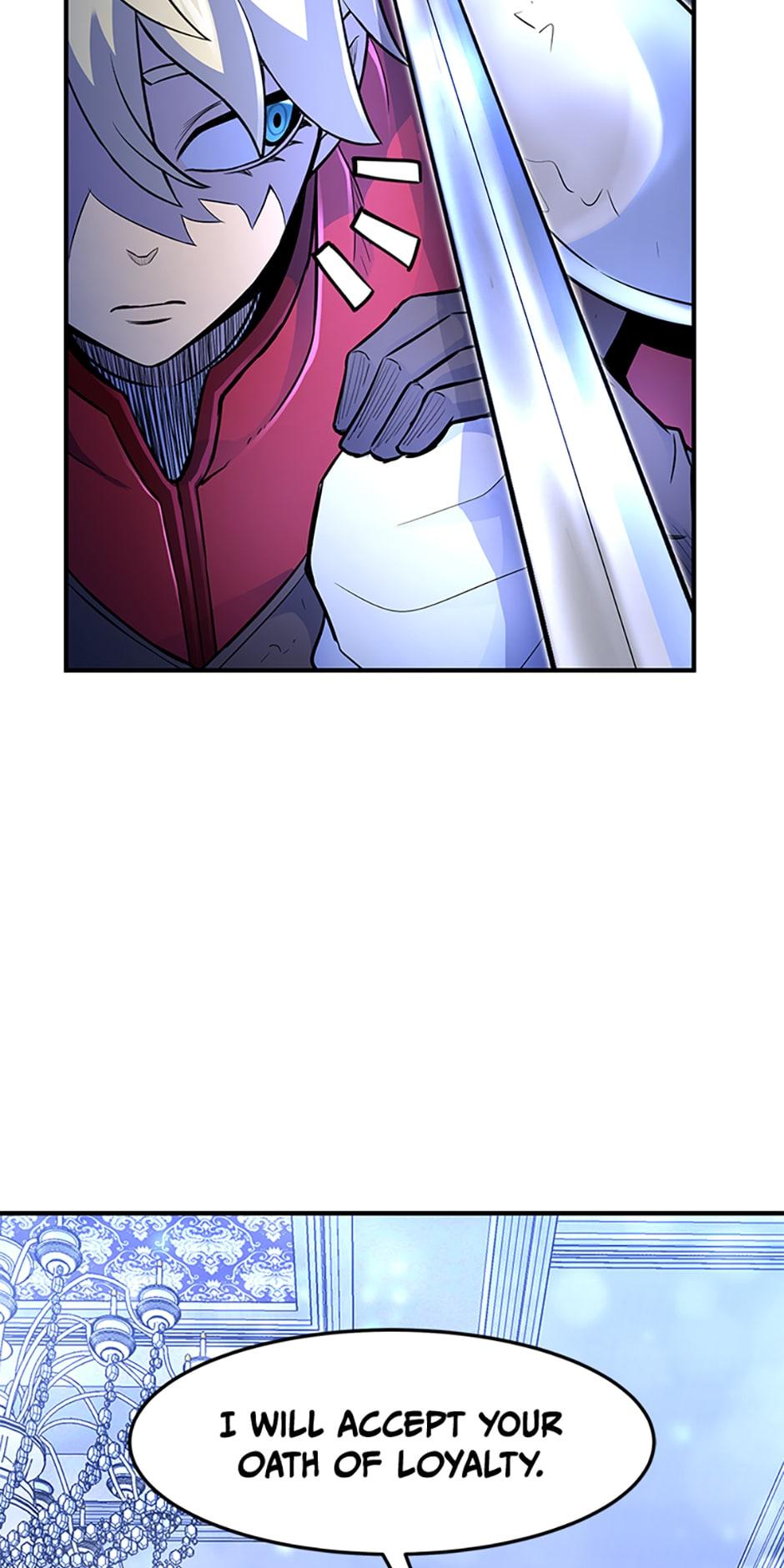 Read The Art of Reincarnation (en) Manga Online