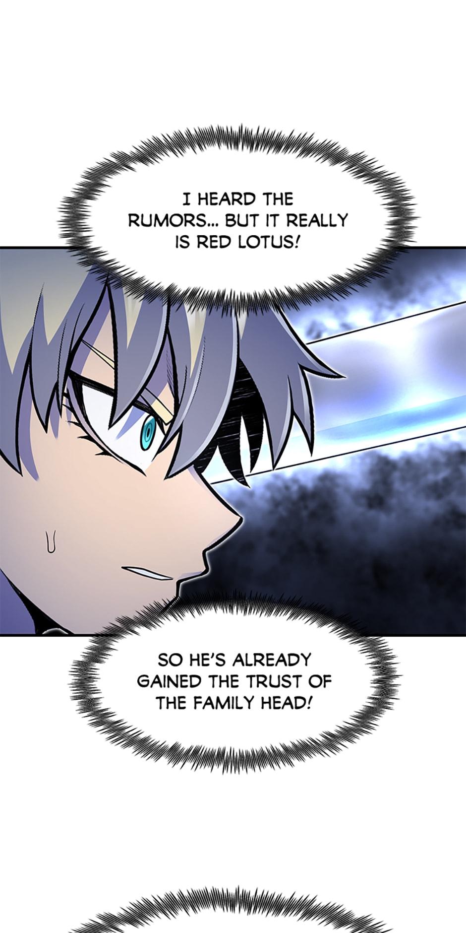 Read The Art of Reincarnation (en) Manga Online