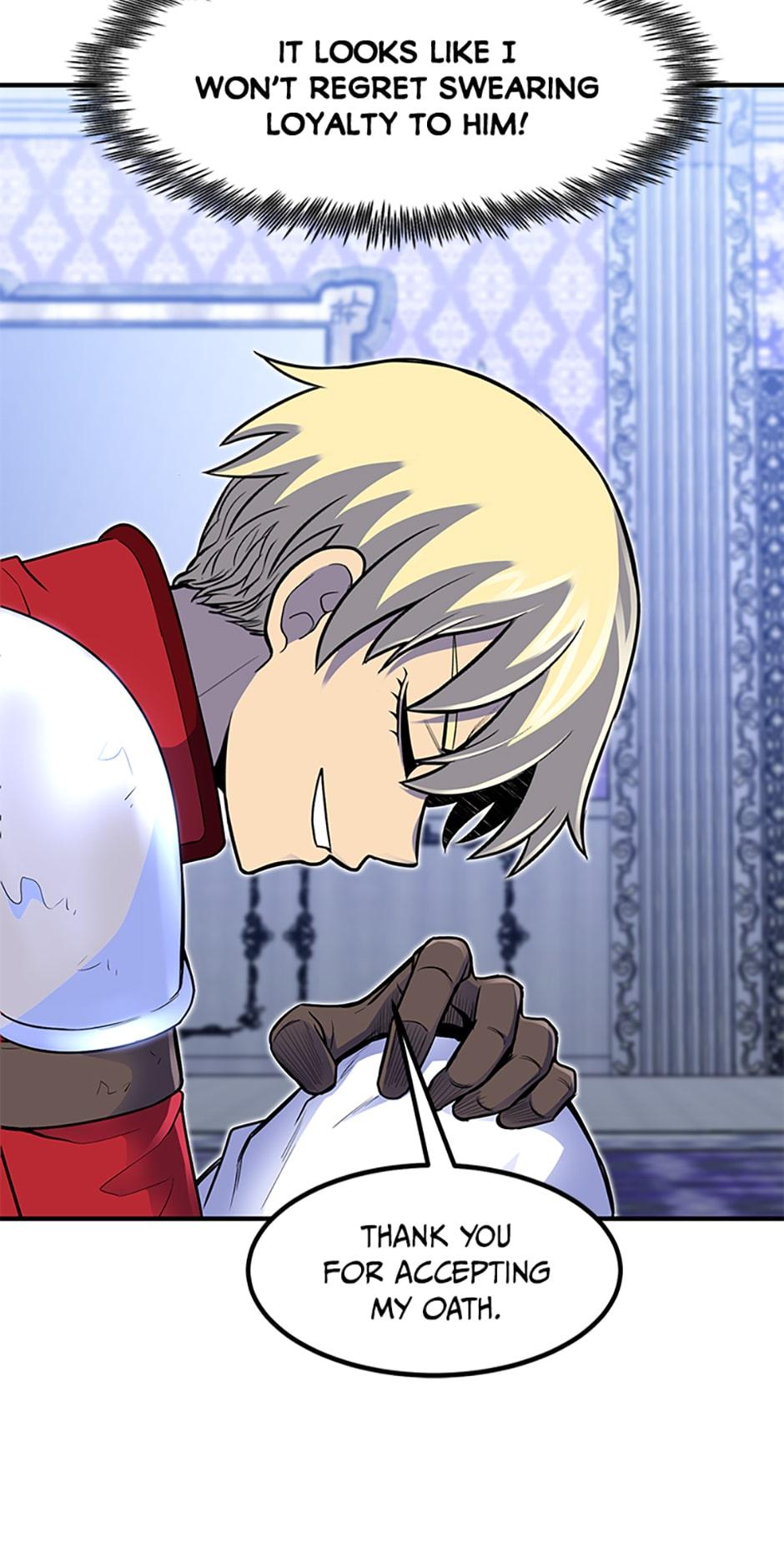 Read The Art of Reincarnation (en) Manga Online