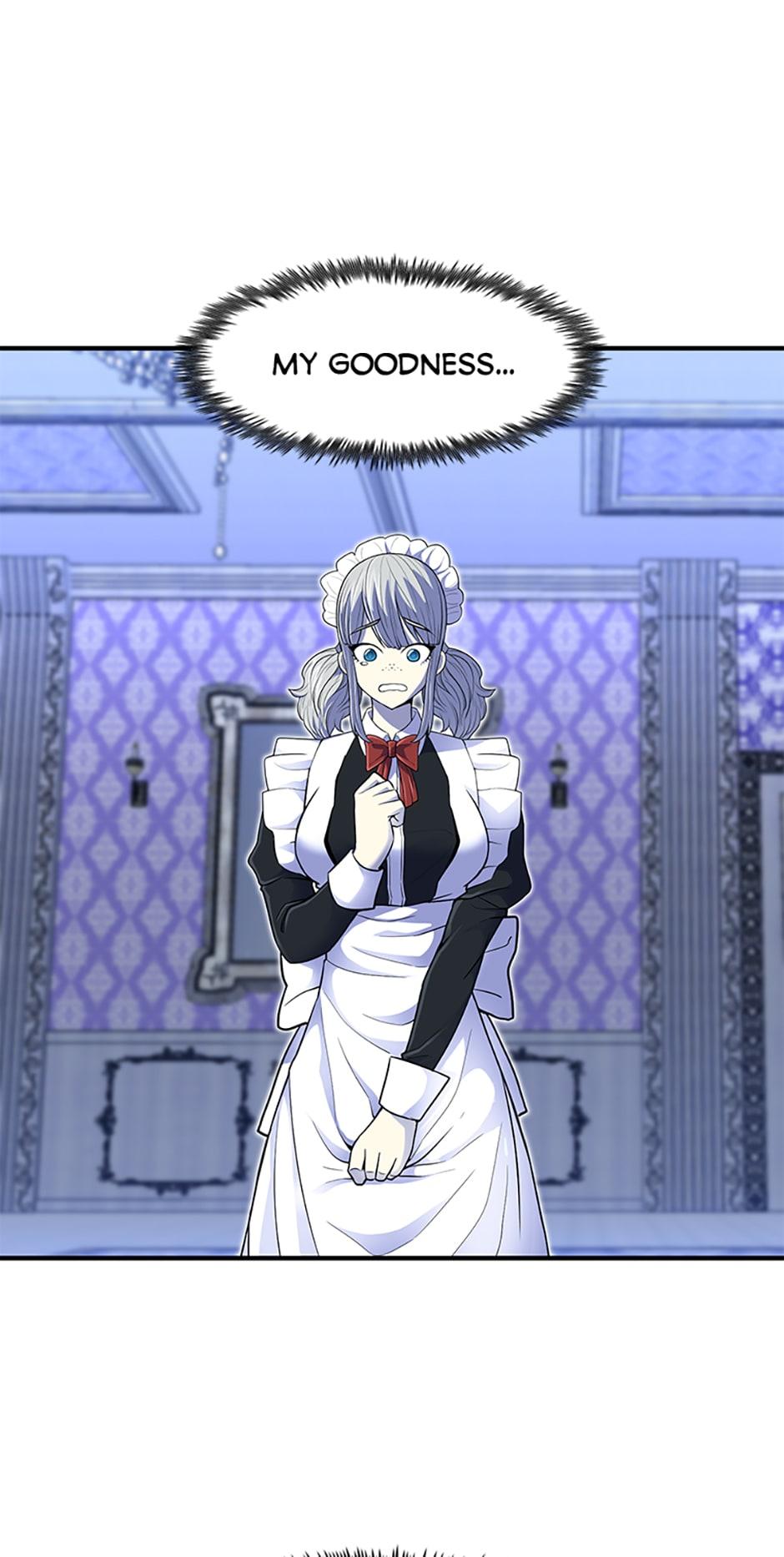 Read The Art of Reincarnation (en) Manga Online
