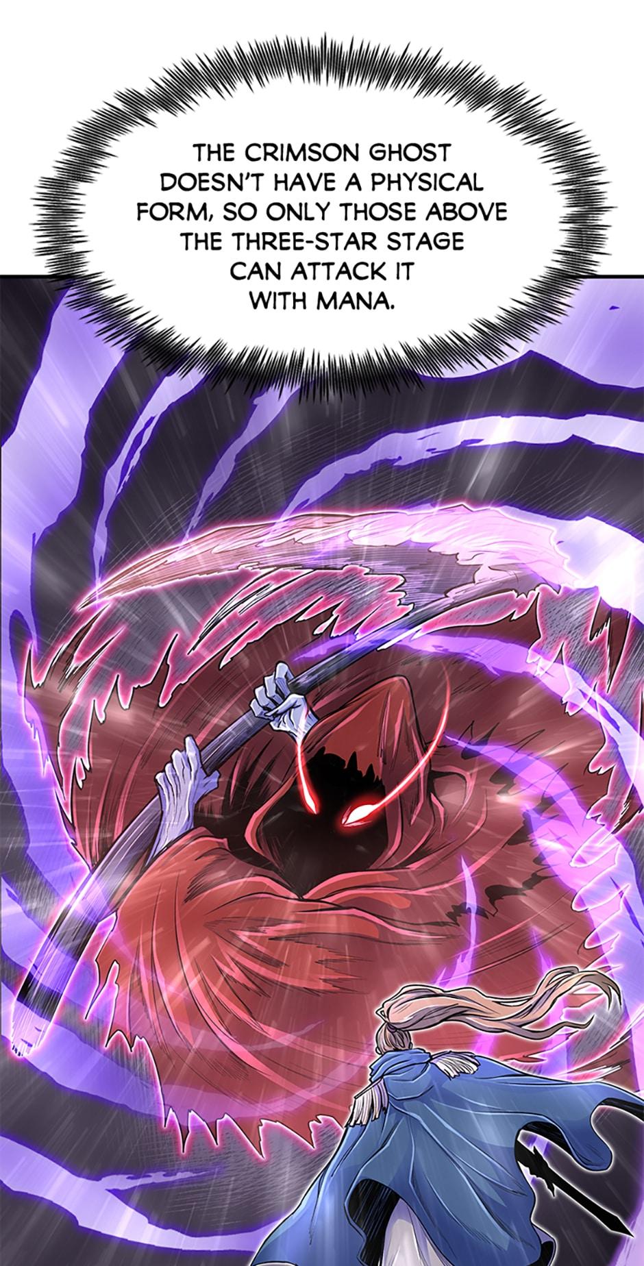 Read The Art of Reincarnation (en) Manga Online