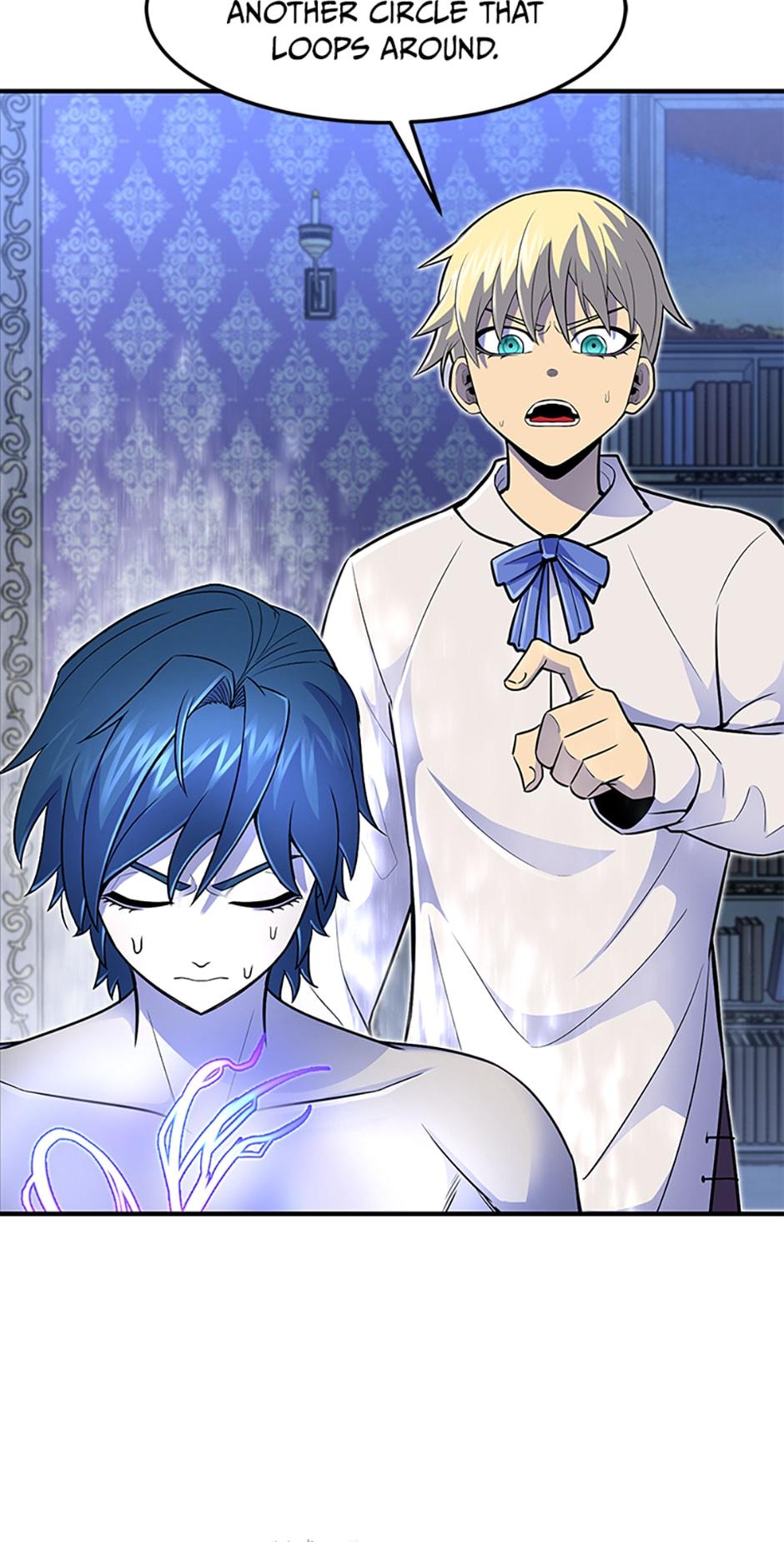 Read The Art of Reincarnation (en) Manga Online