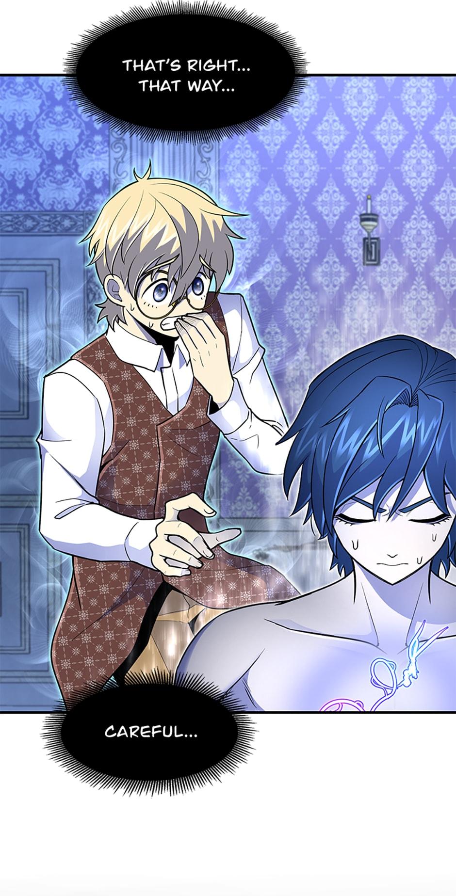 Read The Art of Reincarnation (en) Manga Online