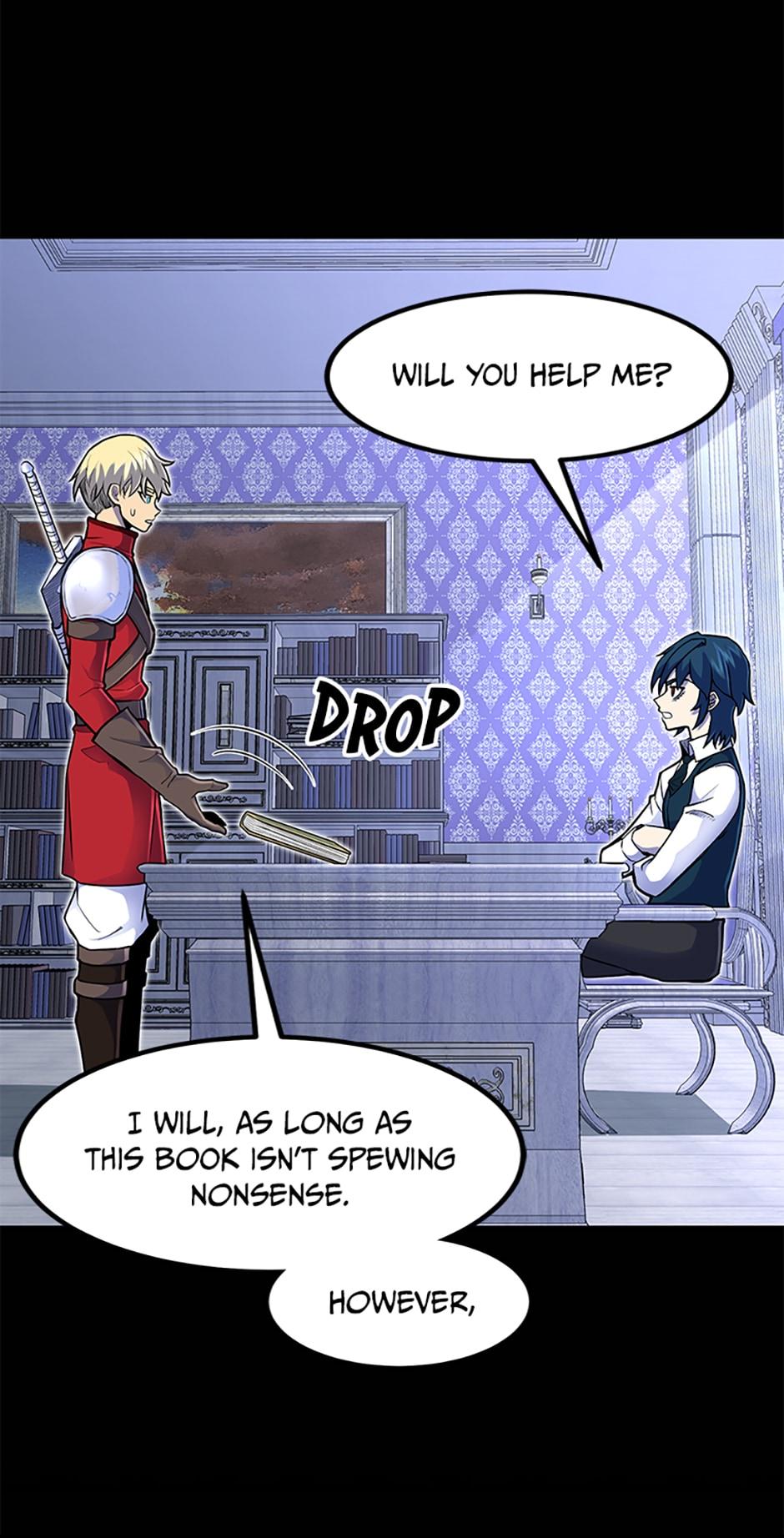 Read The Art of Reincarnation (en) Manga Online