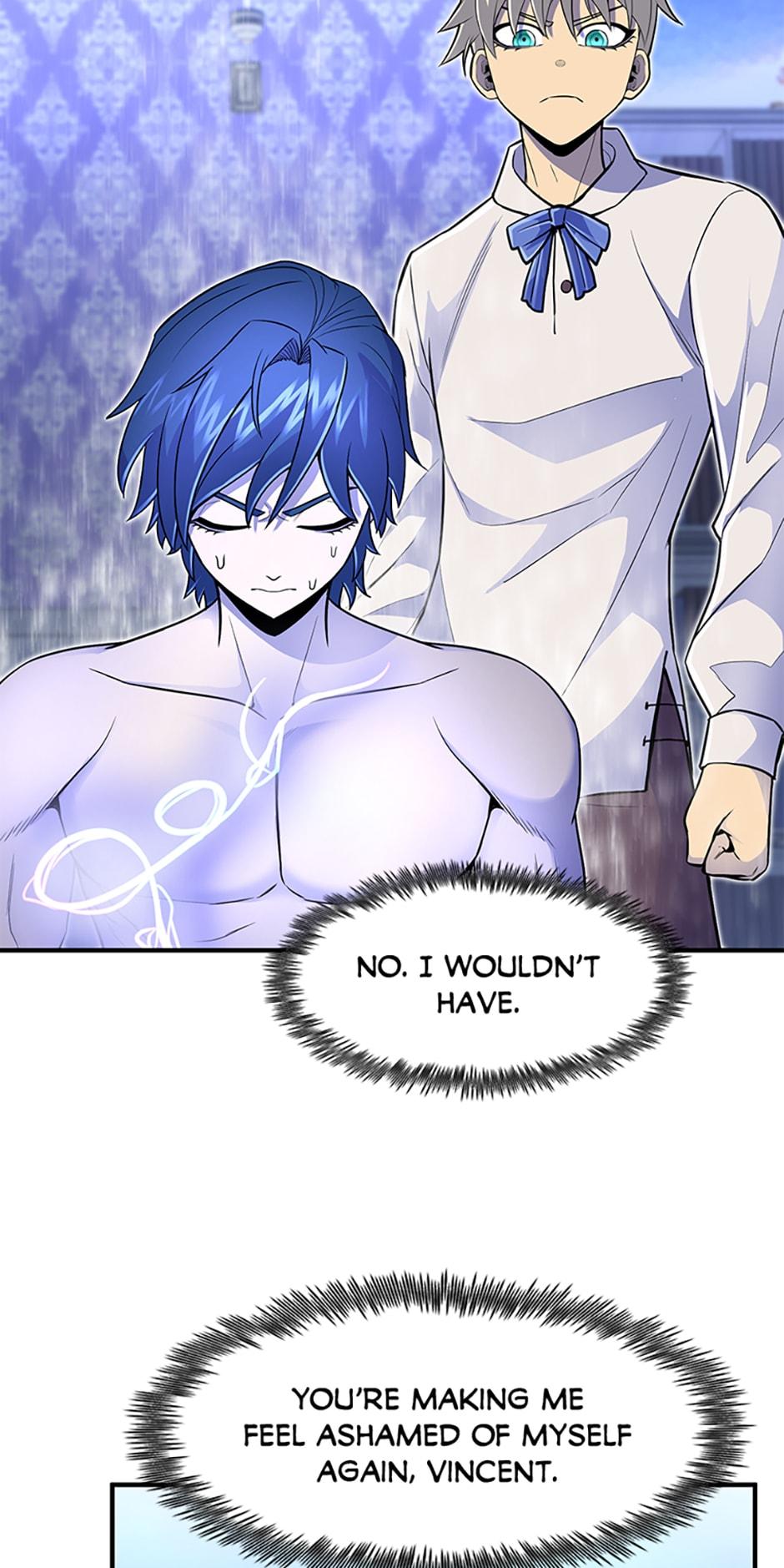 Read The Art of Reincarnation (en) Manga Online