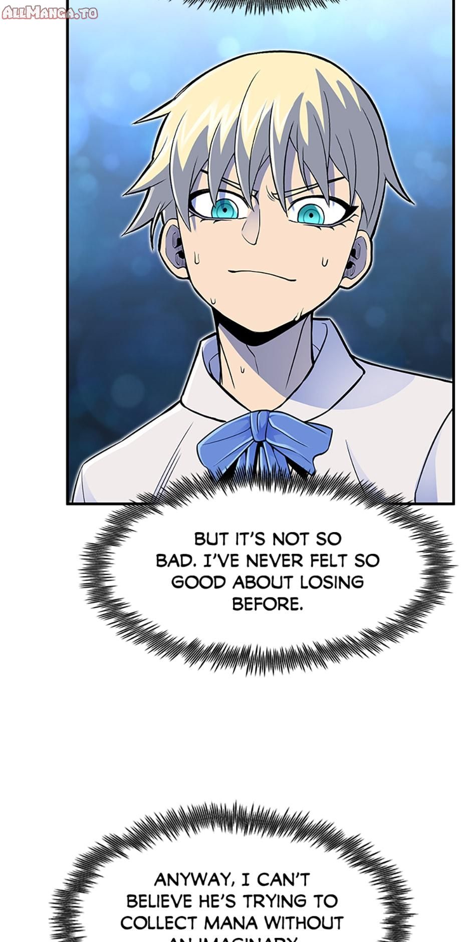 Read The Art of Reincarnation (en) Manga Online