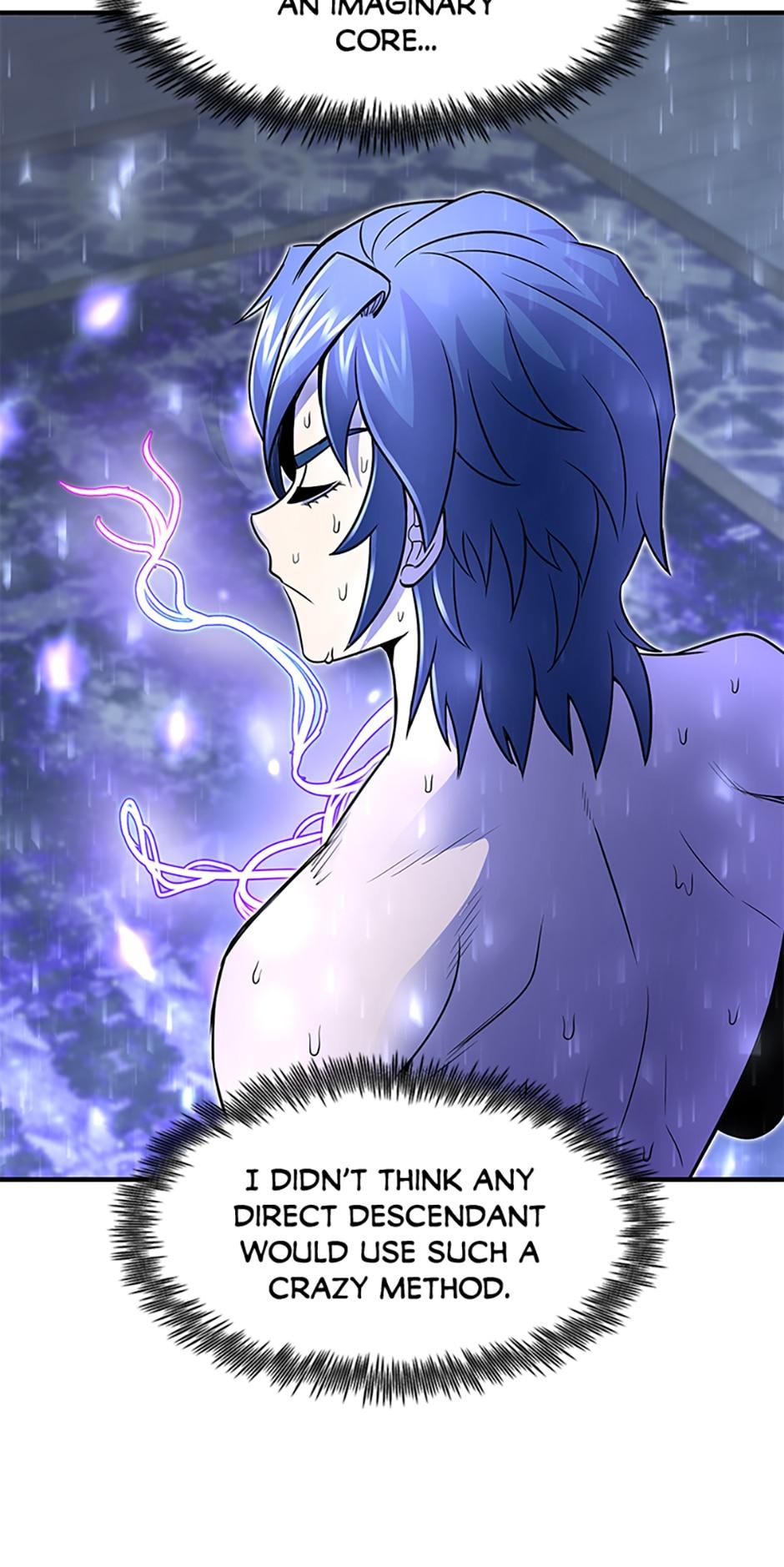 Read The Art of Reincarnation (en) Manga Online