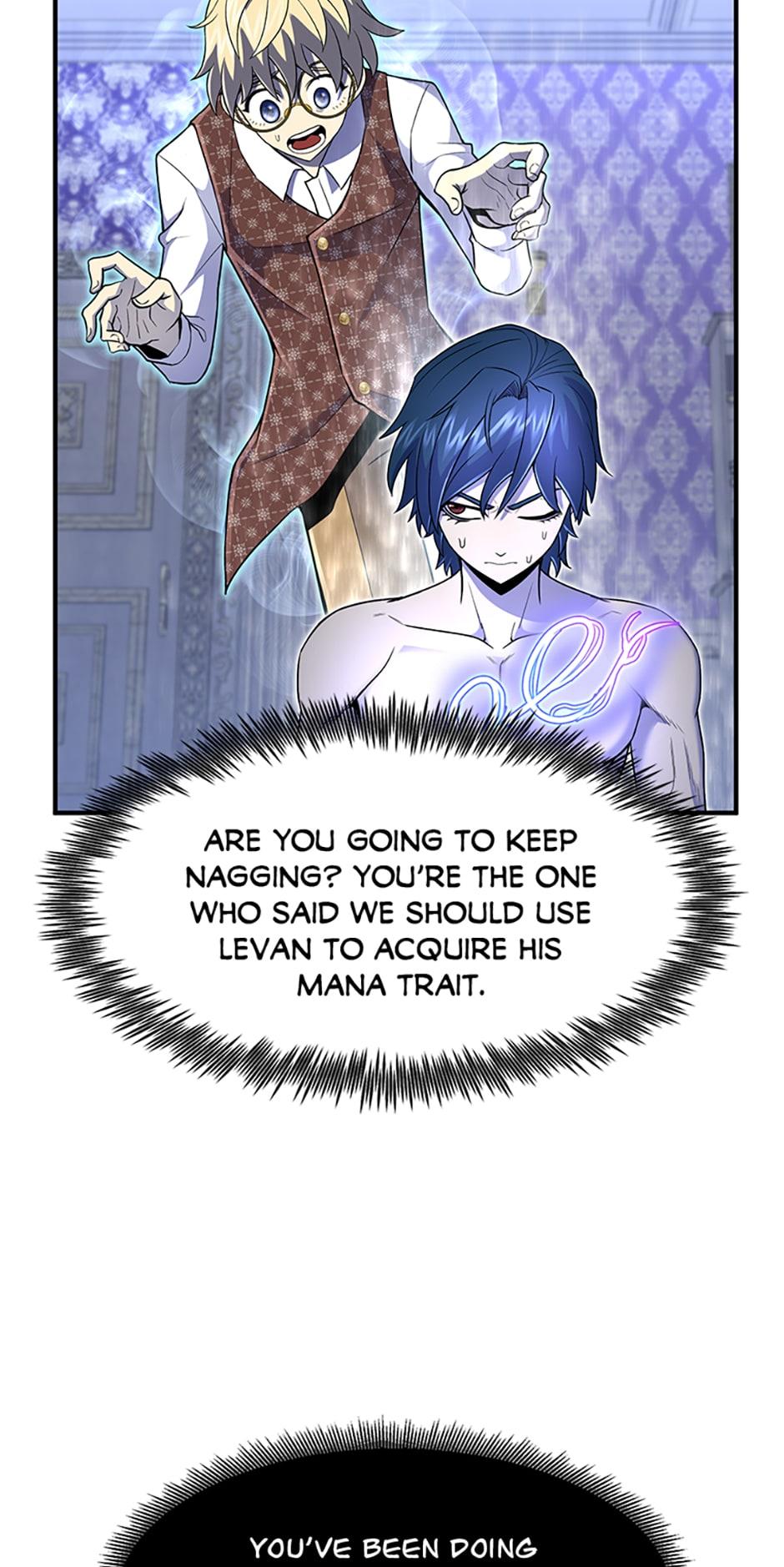 Read The Art of Reincarnation (en) Manga Online