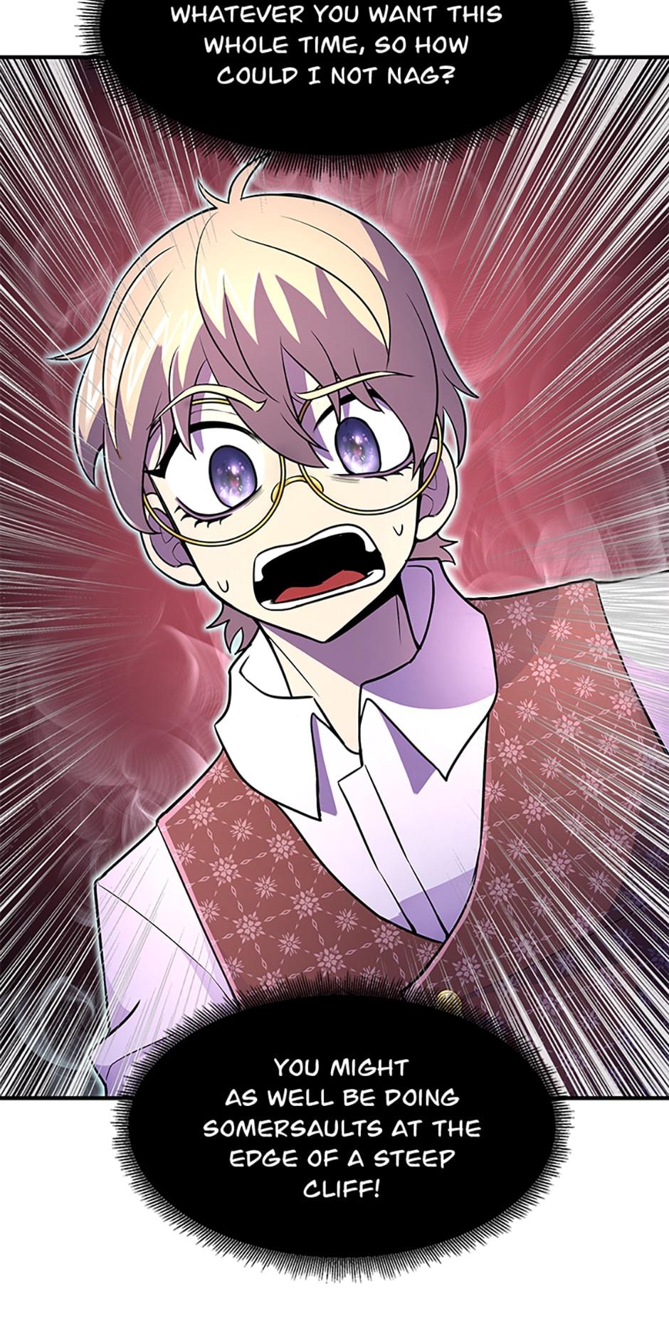 Read The Art of Reincarnation (en) Manga Online