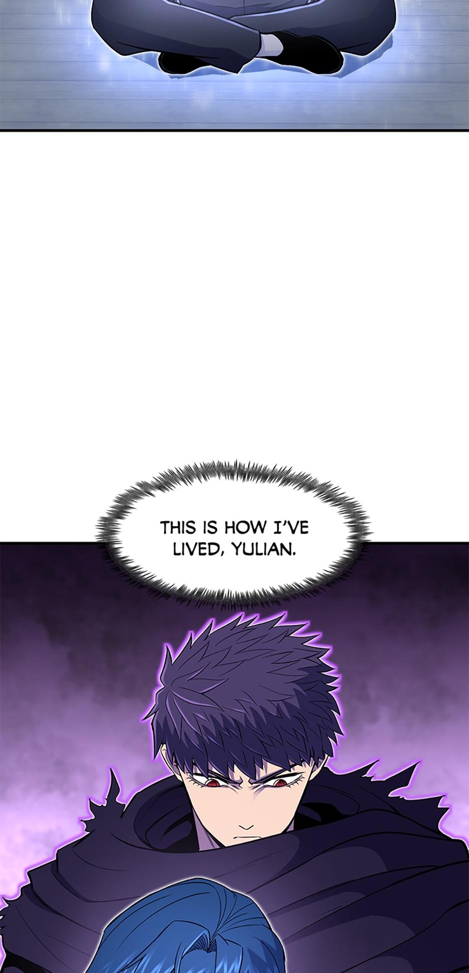 Read The Art of Reincarnation (en) Manga Online