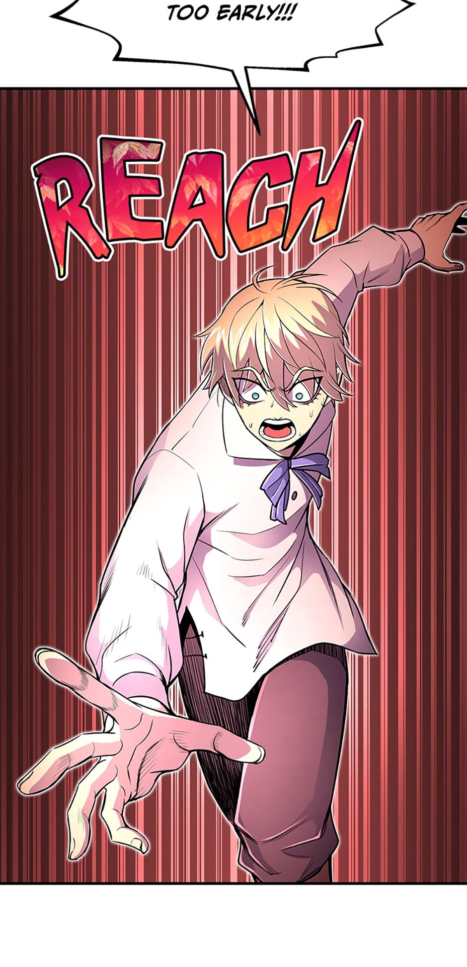 Read The Art of Reincarnation (en) Manga Online