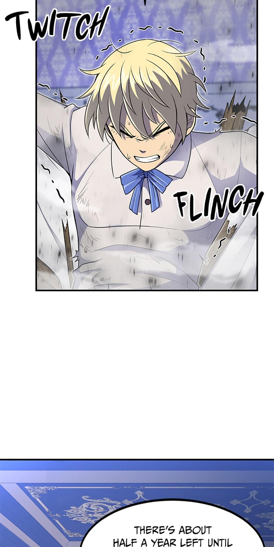 Read The Art of Reincarnation (en) Manga Online