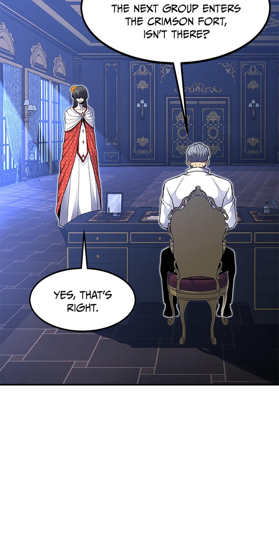Read The Art of Reincarnation (en) Manga Online
