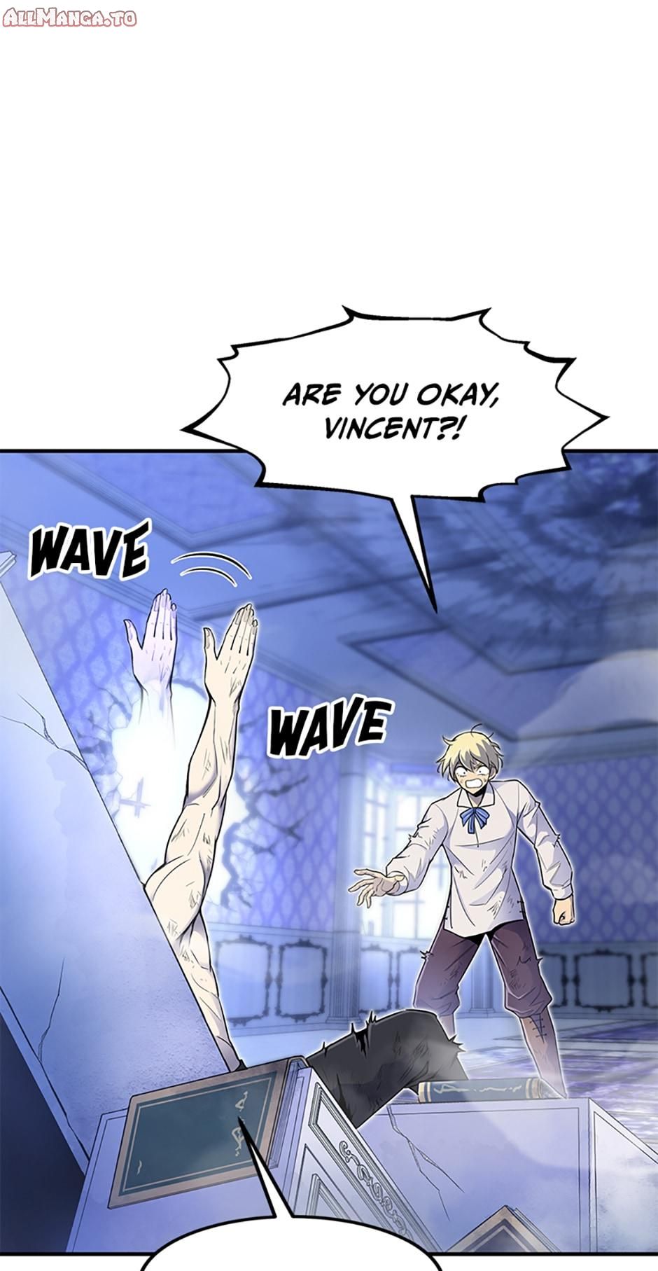 Read The Art of Reincarnation (en) Manga Online