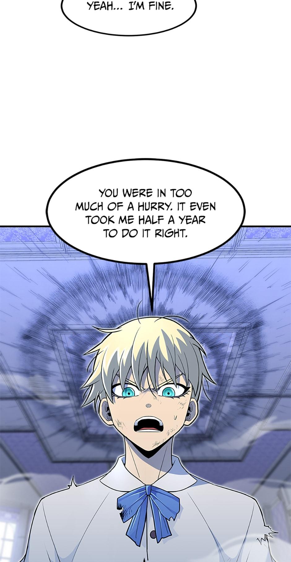 Read The Art of Reincarnation (en) Manga Online