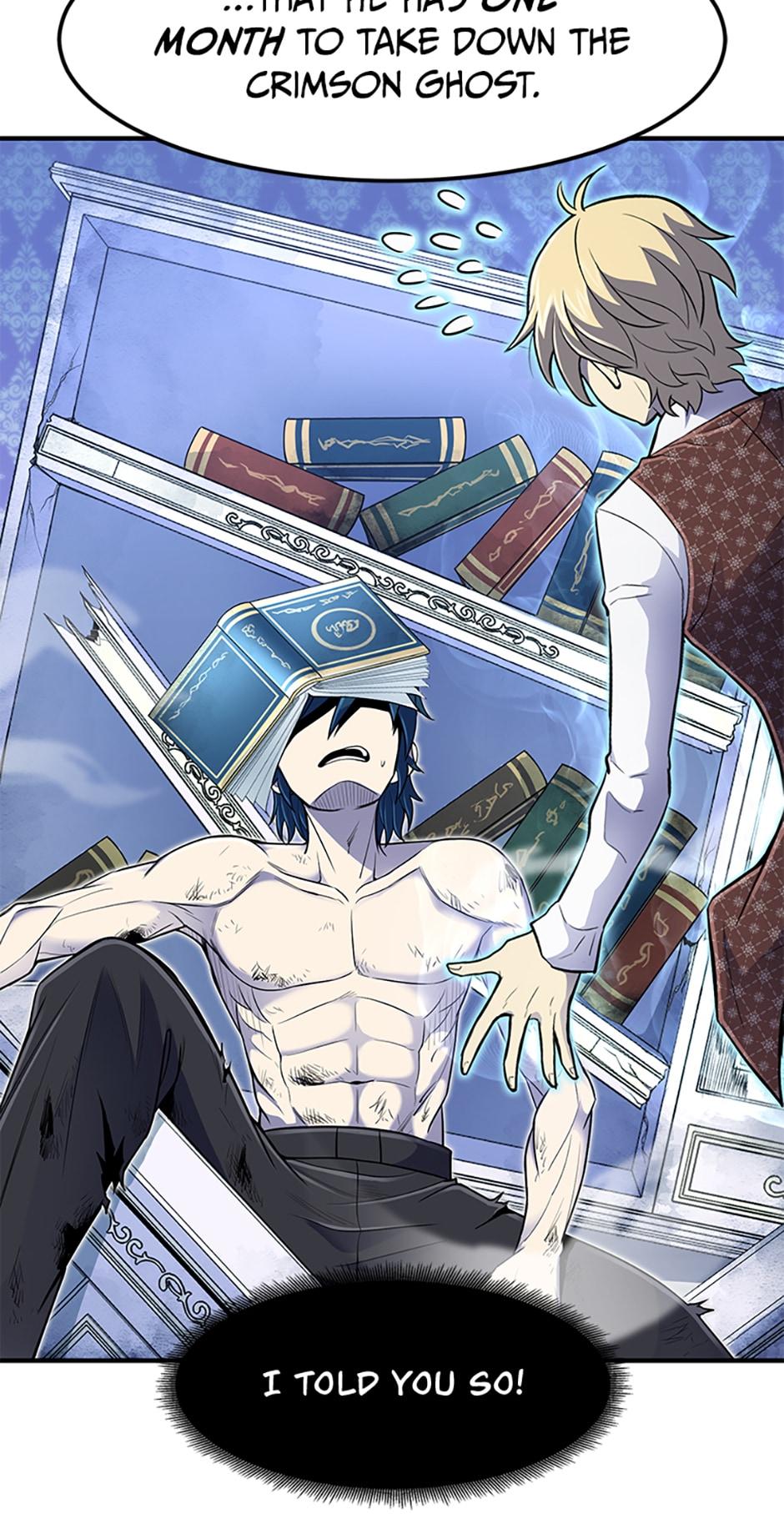 Read The Art of Reincarnation (en) Manga Online