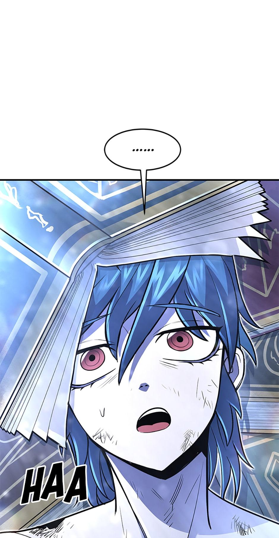 Read The Art of Reincarnation (en) Manga Online