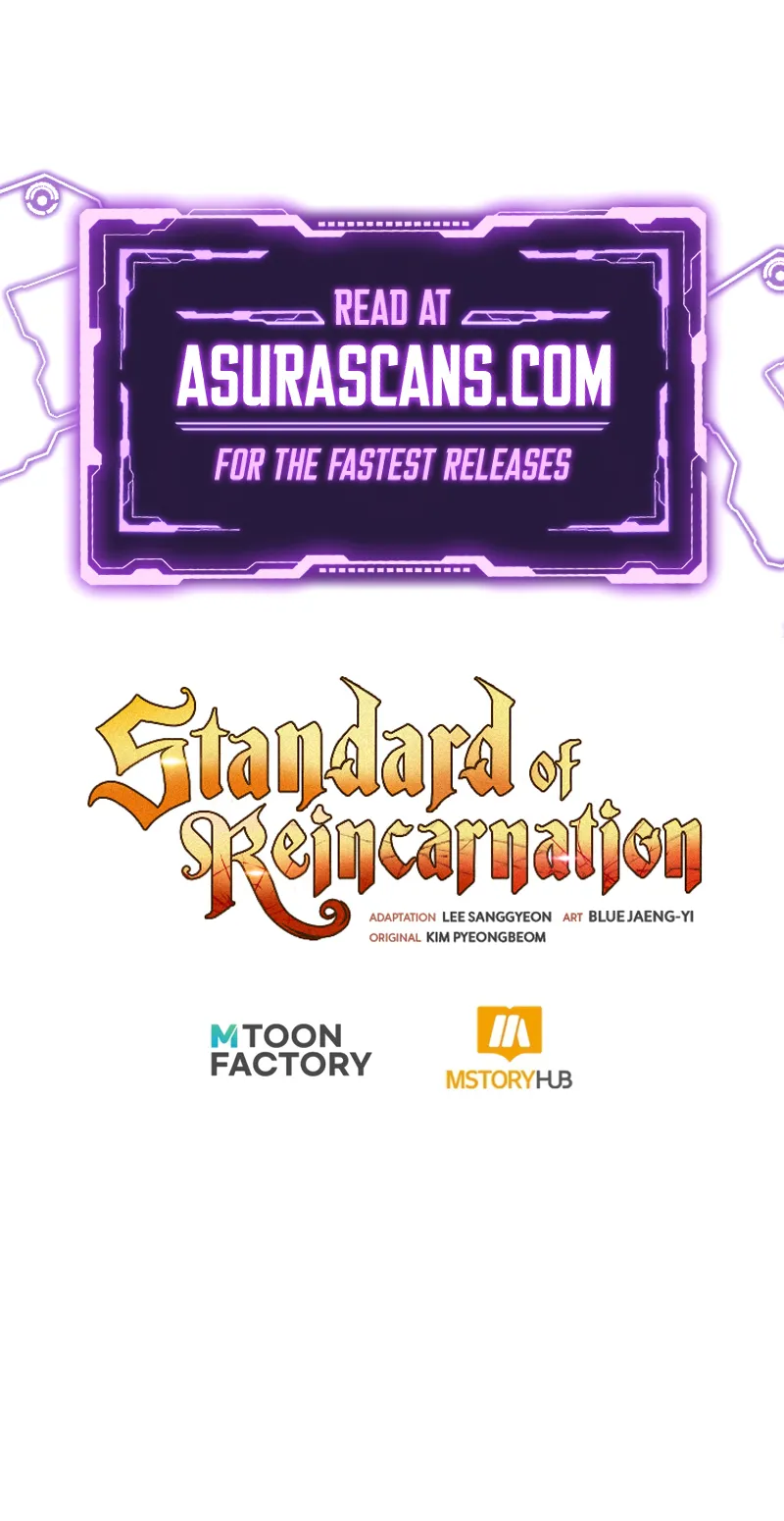 Read The Art of Reincarnation (en) Manga Online