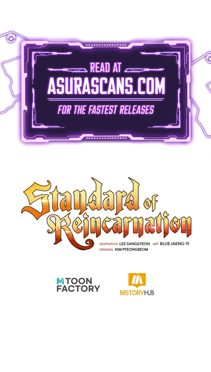 Read The Art of Reincarnation (en) Manga Online