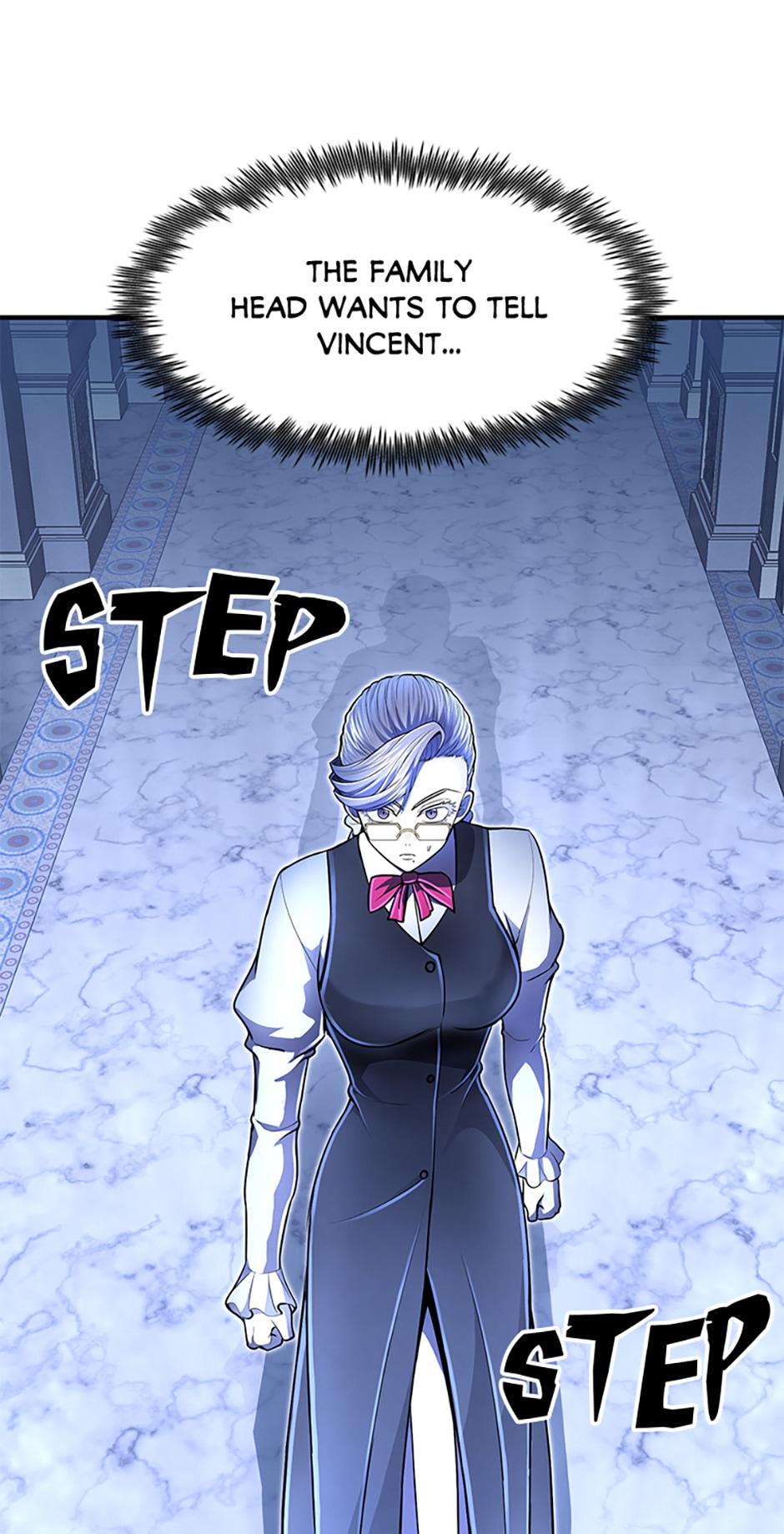 Read The Art of Reincarnation (en) Manga Online