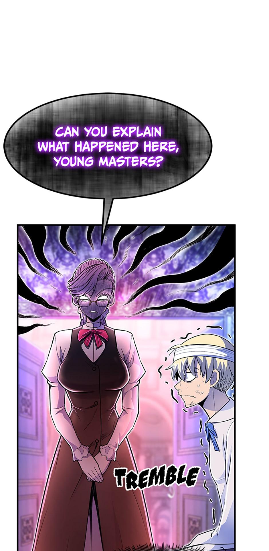Read The Art of Reincarnation (en) Manga Online