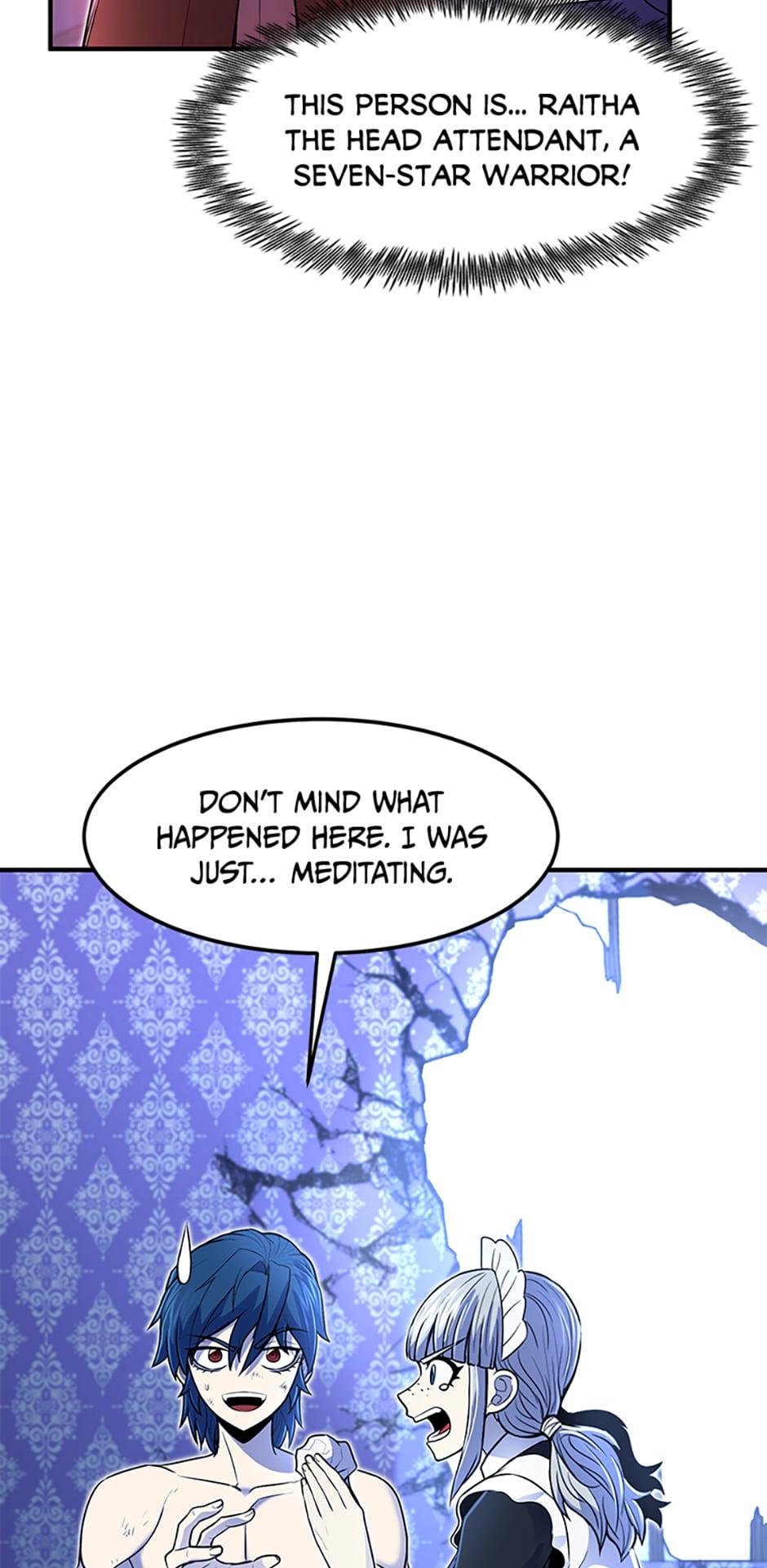 Read The Art of Reincarnation (en) Manga Online