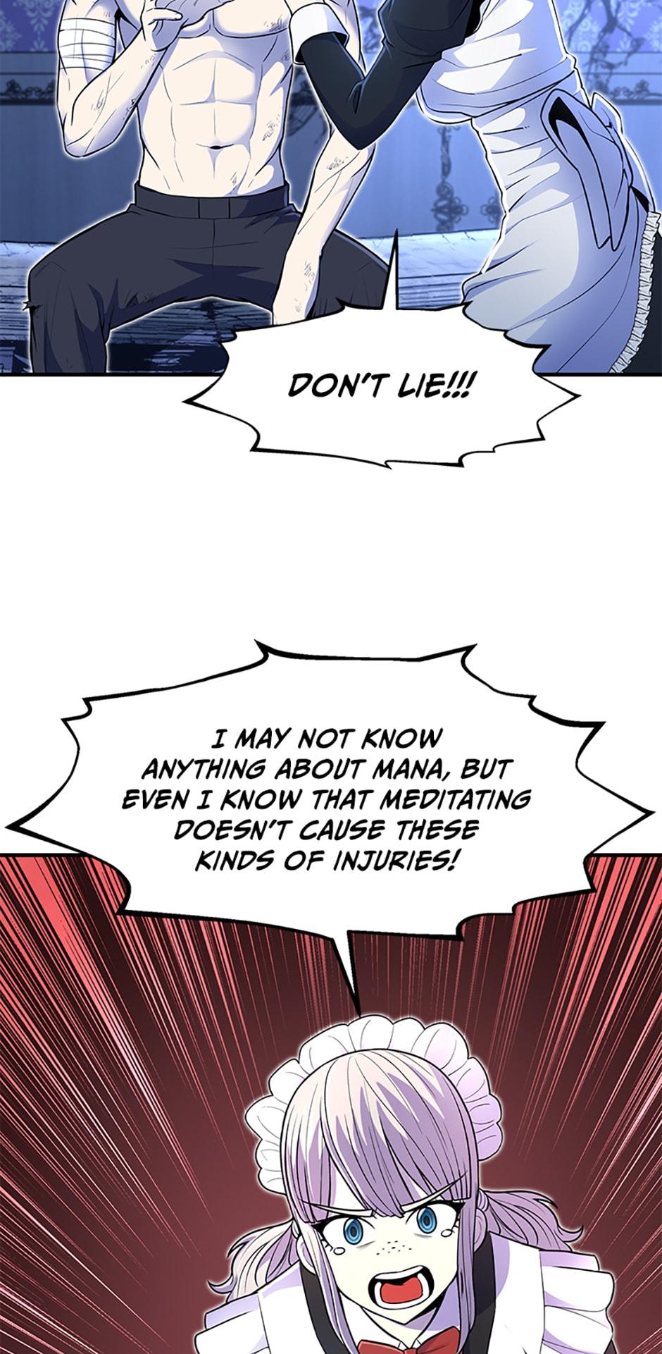 Read The Art of Reincarnation (en) Manga Online