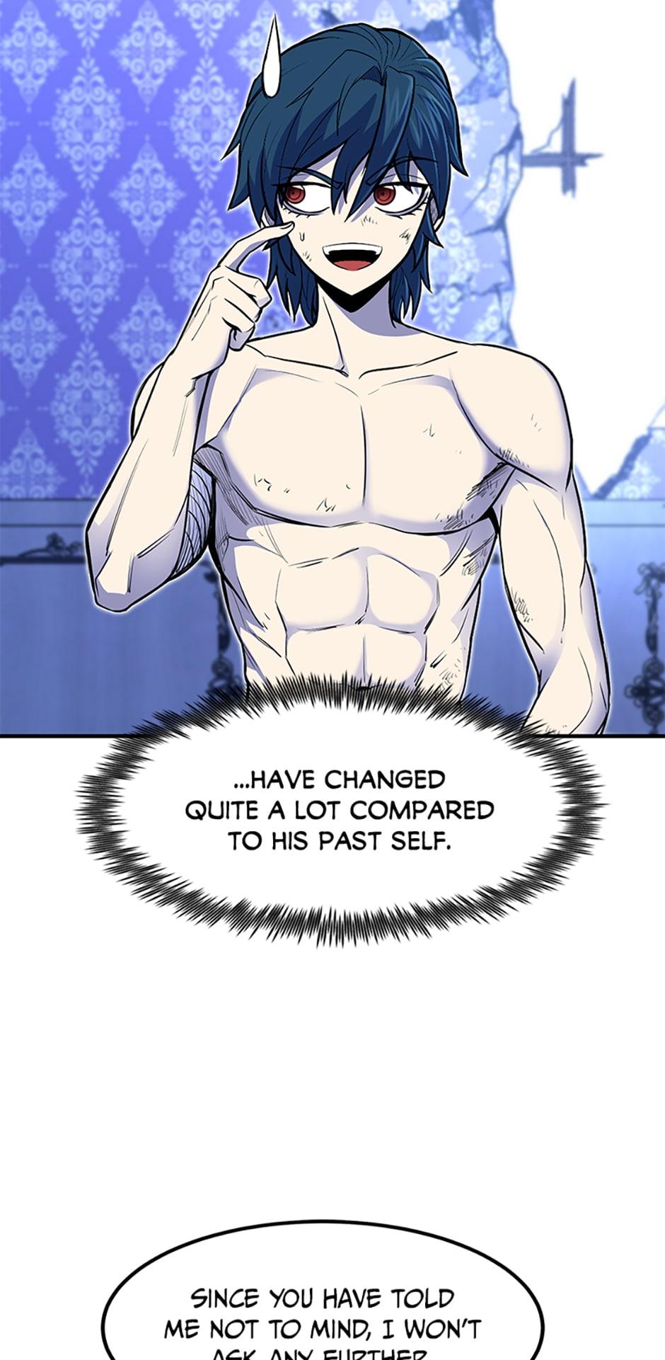 Read The Art of Reincarnation (en) Manga Online