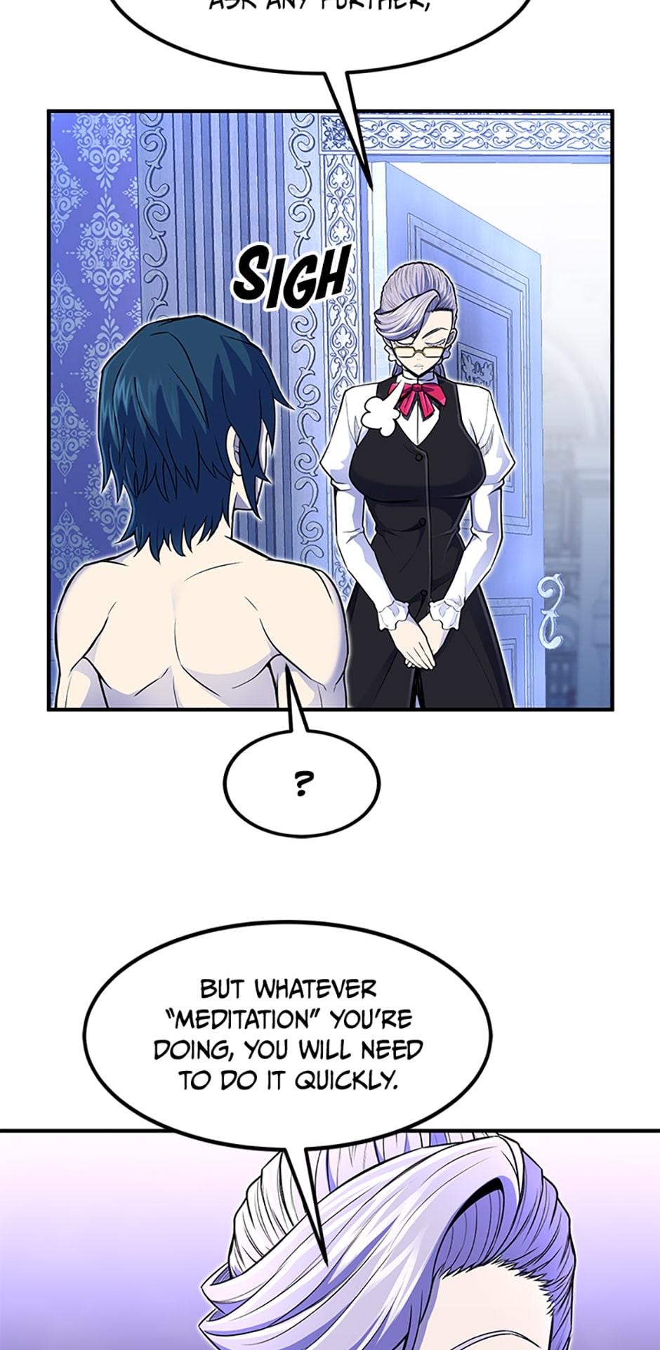 Read The Art of Reincarnation (en) Manga Online