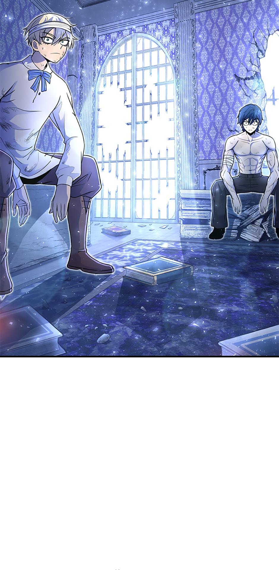 Read The Art of Reincarnation (en) Manga Online