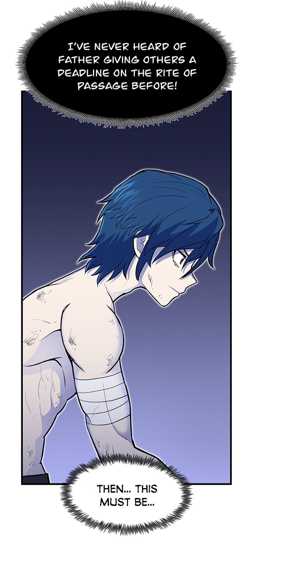 Read The Art of Reincarnation (en) Manga Online
