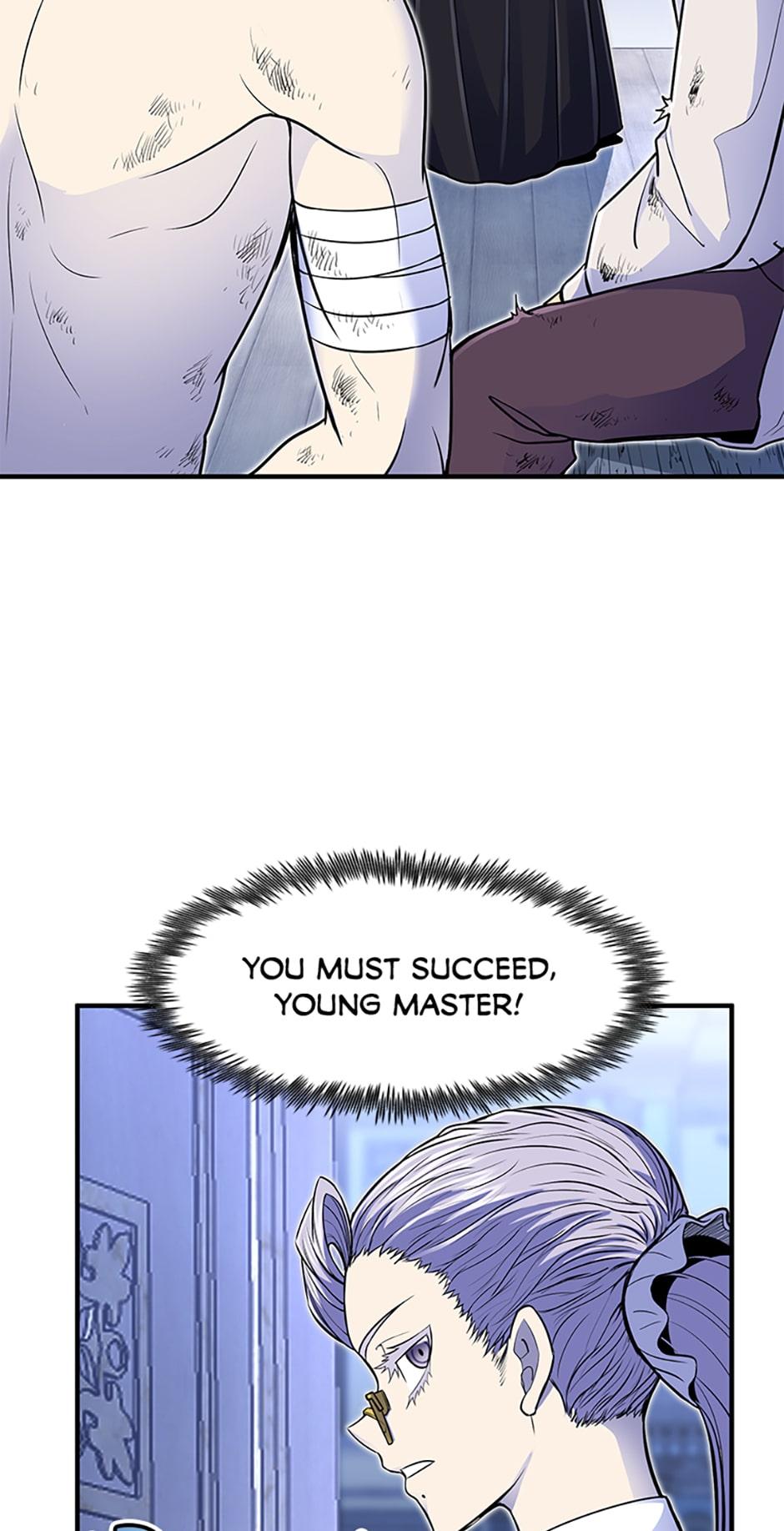 Read The Art of Reincarnation (en) Manga Online