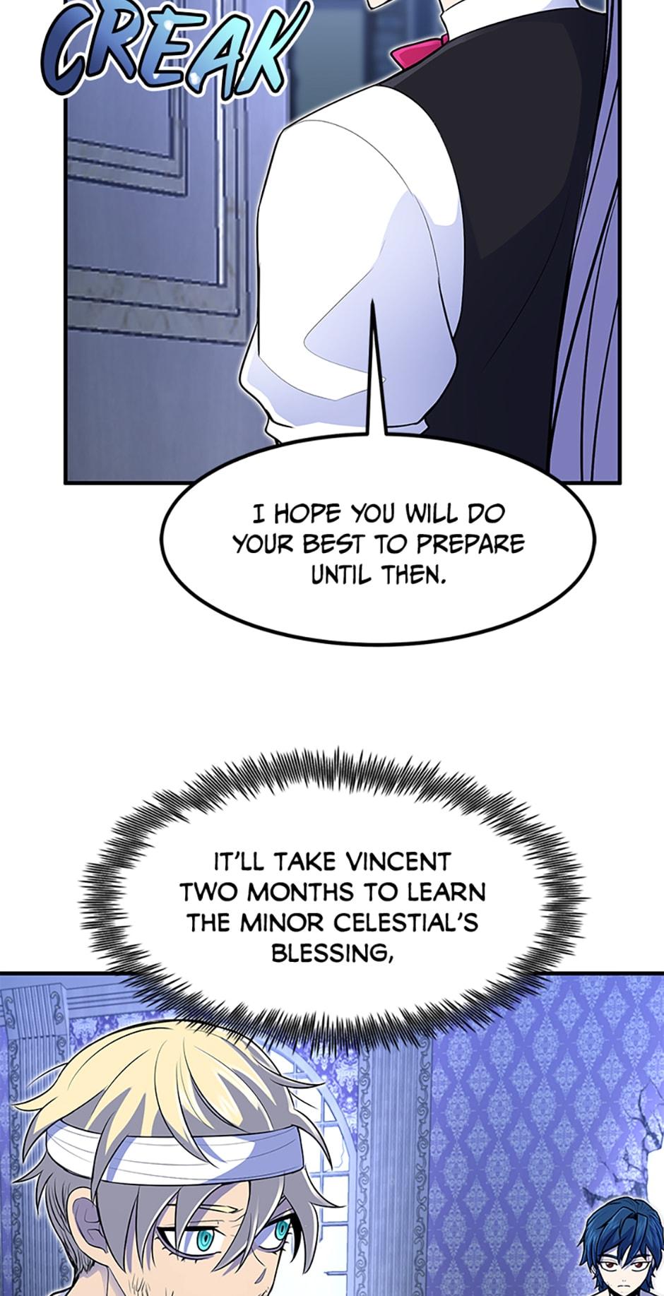 Read The Art of Reincarnation (en) Manga Online
