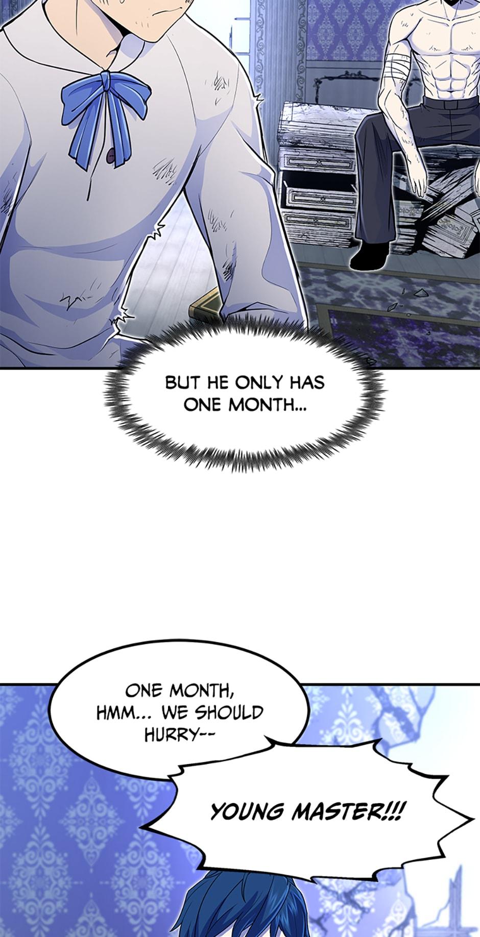 Read The Art of Reincarnation (en) Manga Online