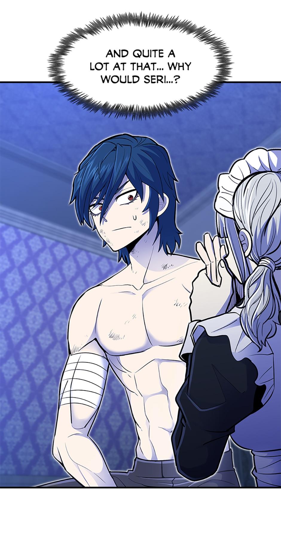 Read The Art of Reincarnation (en) Manga Online