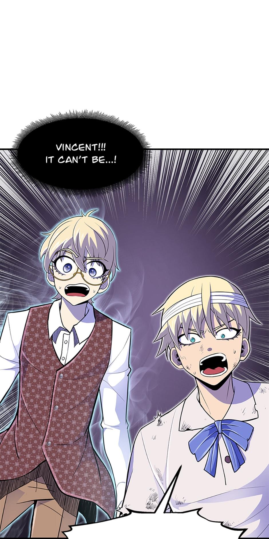 Read The Art of Reincarnation (en) Manga Online