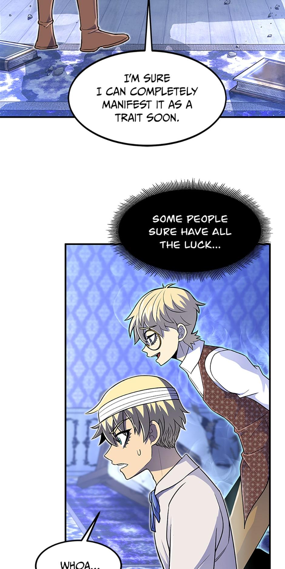Read The Art of Reincarnation (en) Manga Online