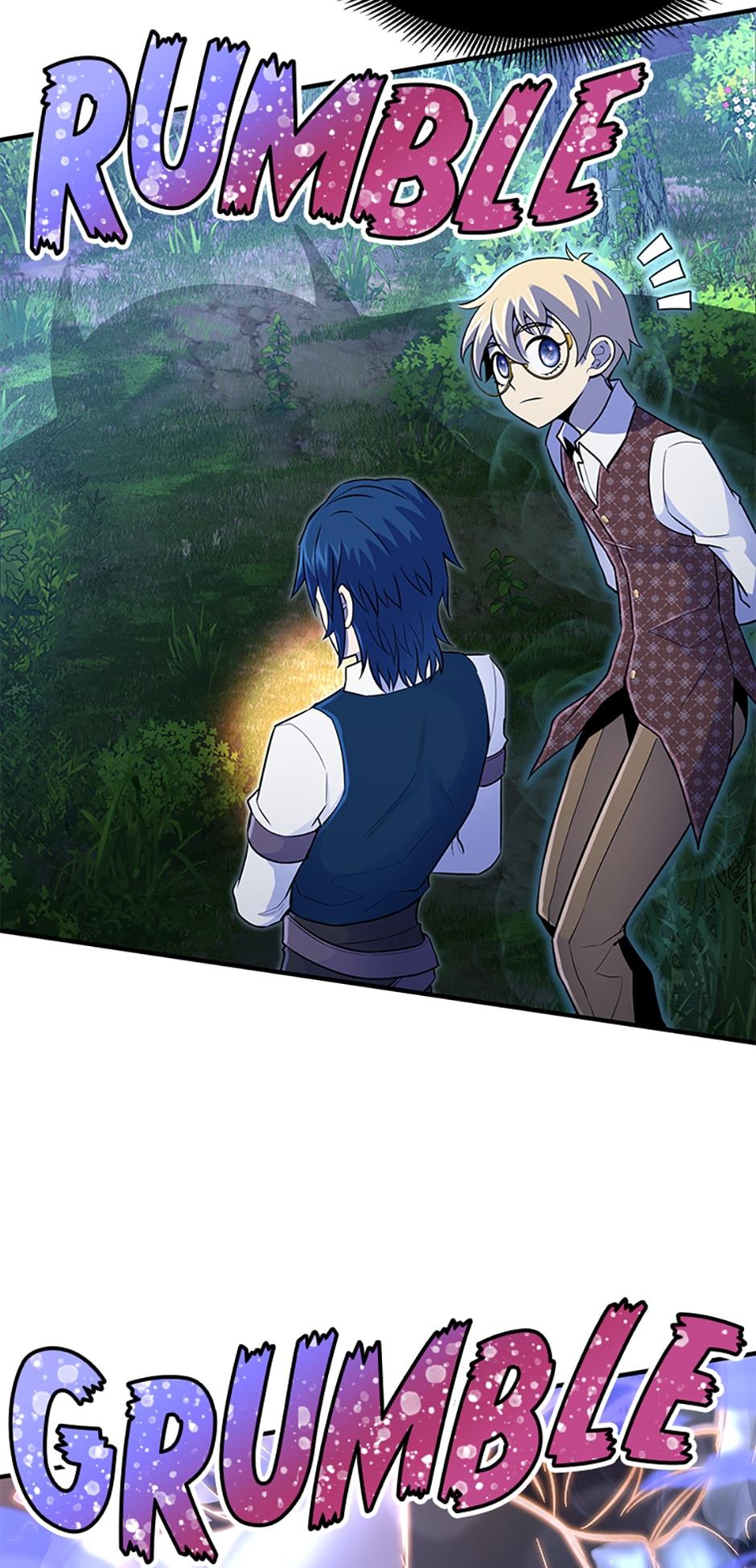 Read The Art of Reincarnation (en) Manga Online