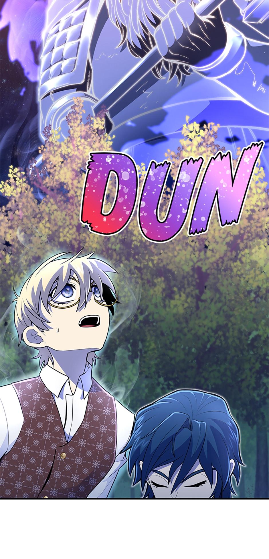 Read The Art of Reincarnation (en) Manga Online