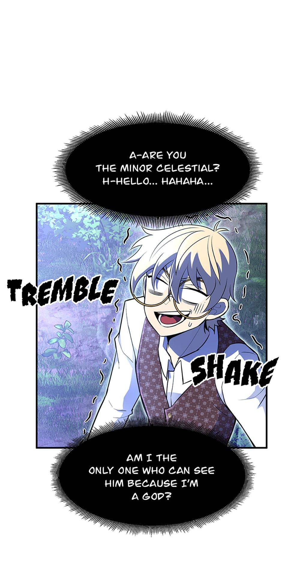Read The Art of Reincarnation (en) Manga Online