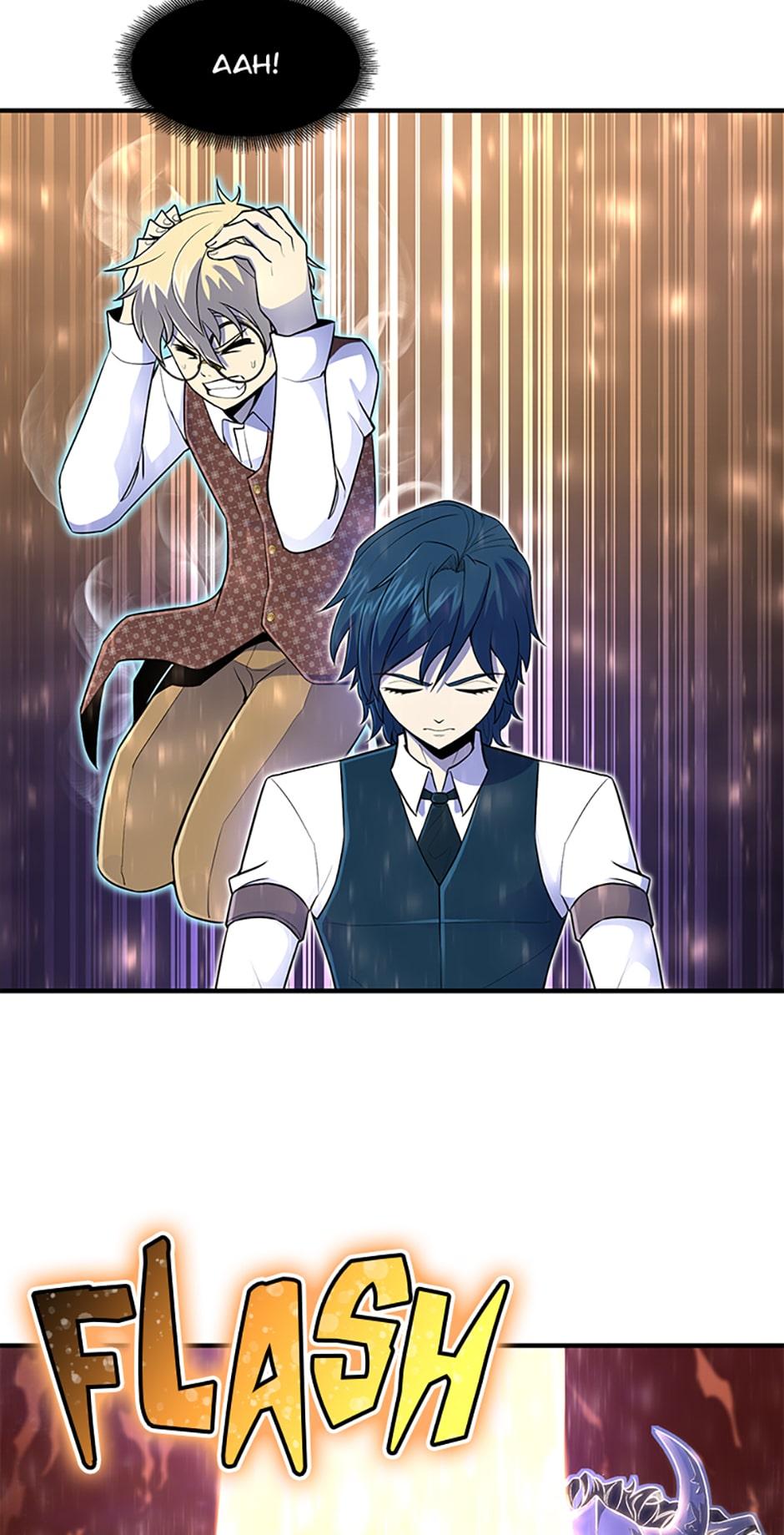 Read The Art of Reincarnation (en) Manga Online