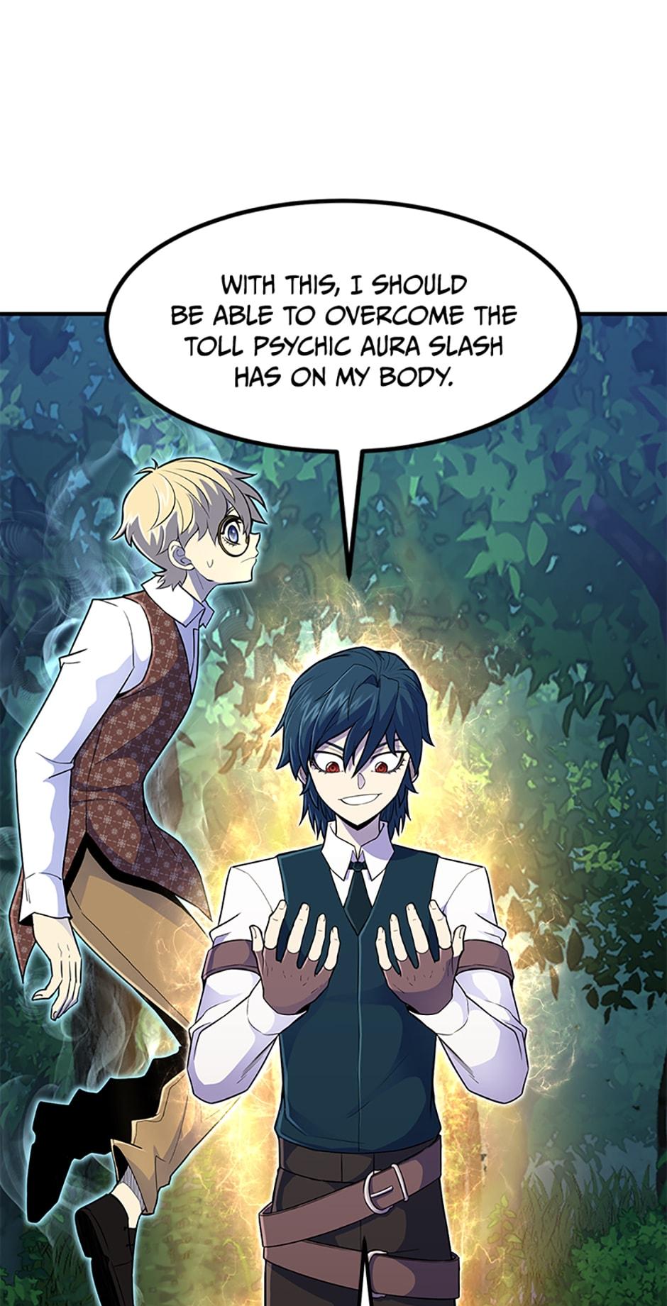 Read The Art of Reincarnation (en) Manga Online
