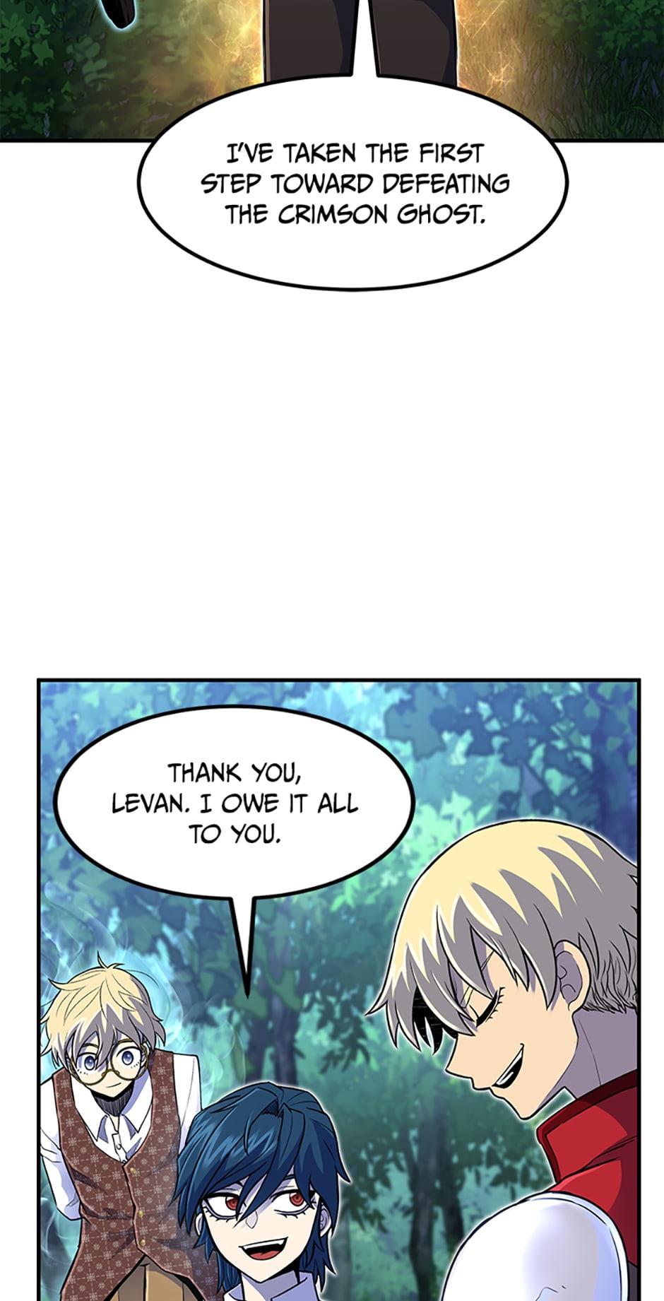 Read The Art of Reincarnation (en) Manga Online
