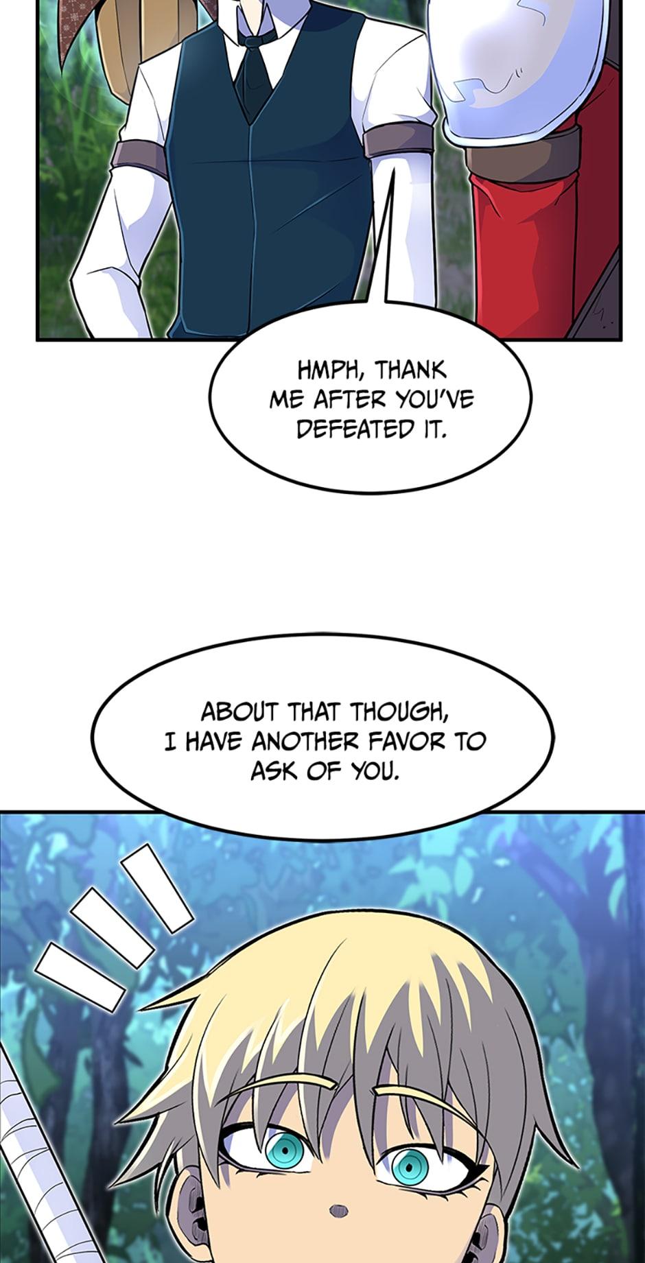 Read The Art of Reincarnation (en) Manga Online