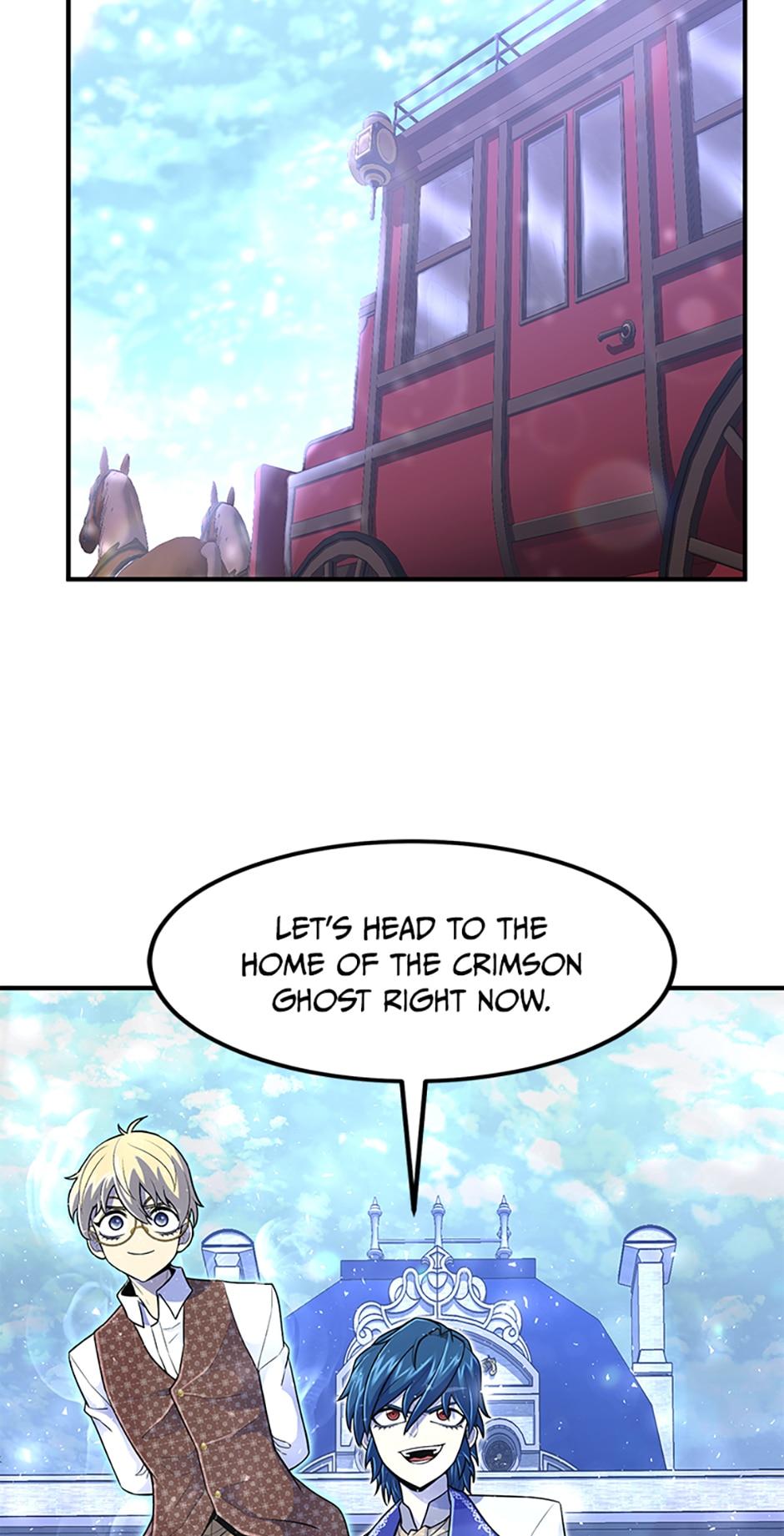 Read The Art of Reincarnation (en) Manga Online