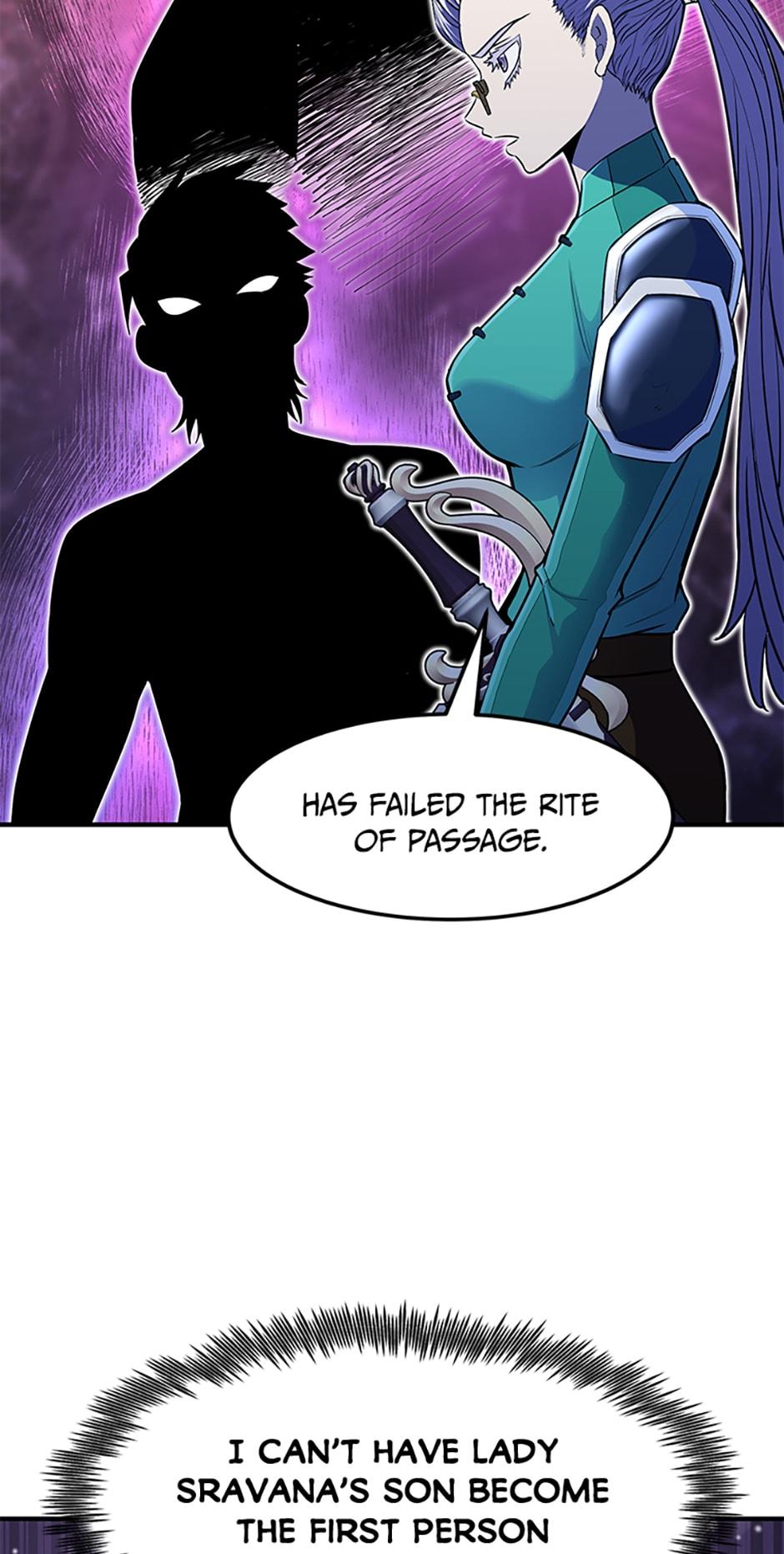 Read The Art of Reincarnation (en) Manga Online