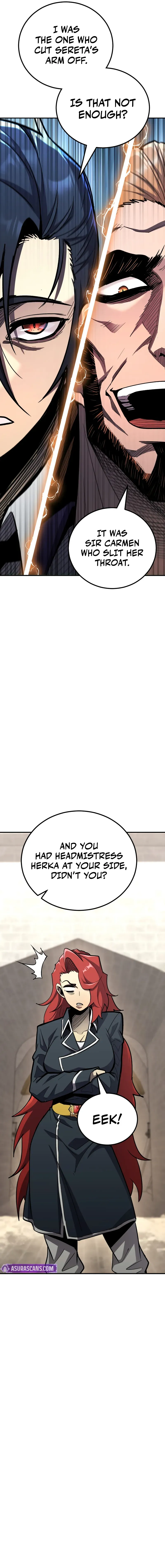 Read The Art of Reincarnation (en) Manga Online