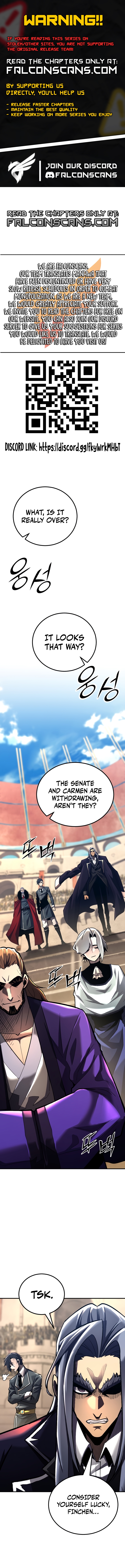 Read The Art of Reincarnation (en) Manga Online