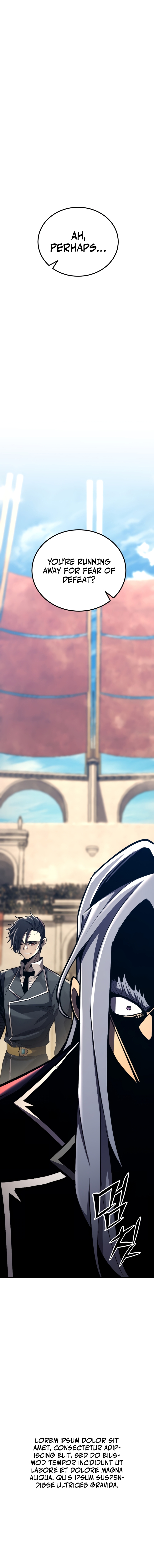 Read The Art of Reincarnation (en) Manga Online