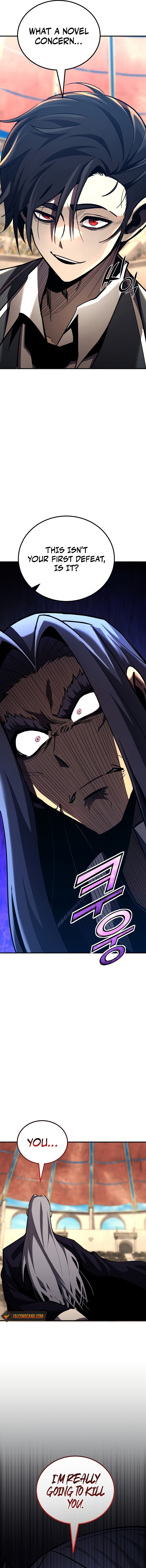 Read The Art of Reincarnation (en) Manga Online